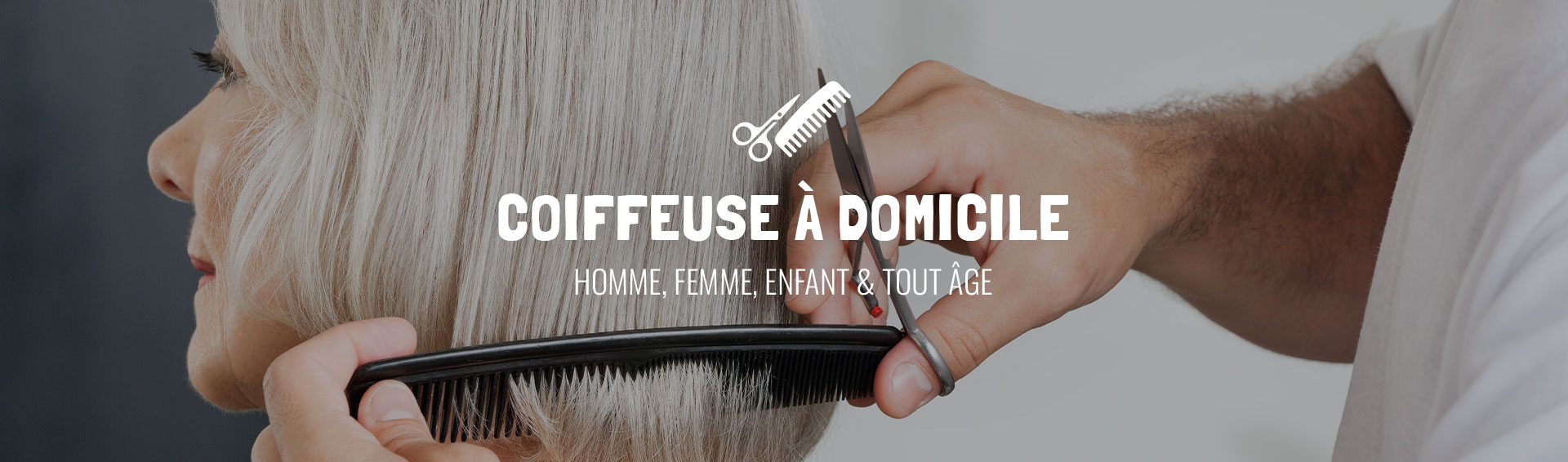 Coiffeuse pour femmes